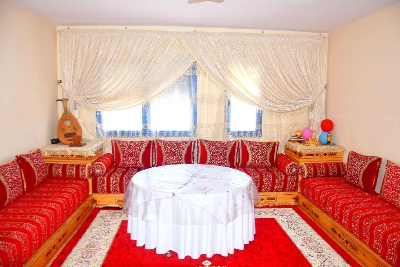 Lovers & Surfers Private Room - 5 Min To Beach Esauira Exterior foto