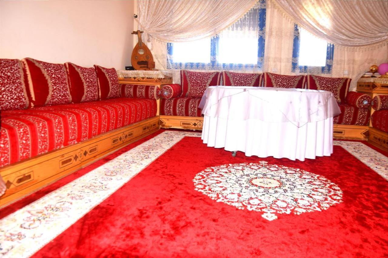 Lovers & Surfers Private Room - 5 Min To Beach Esauira Exterior foto