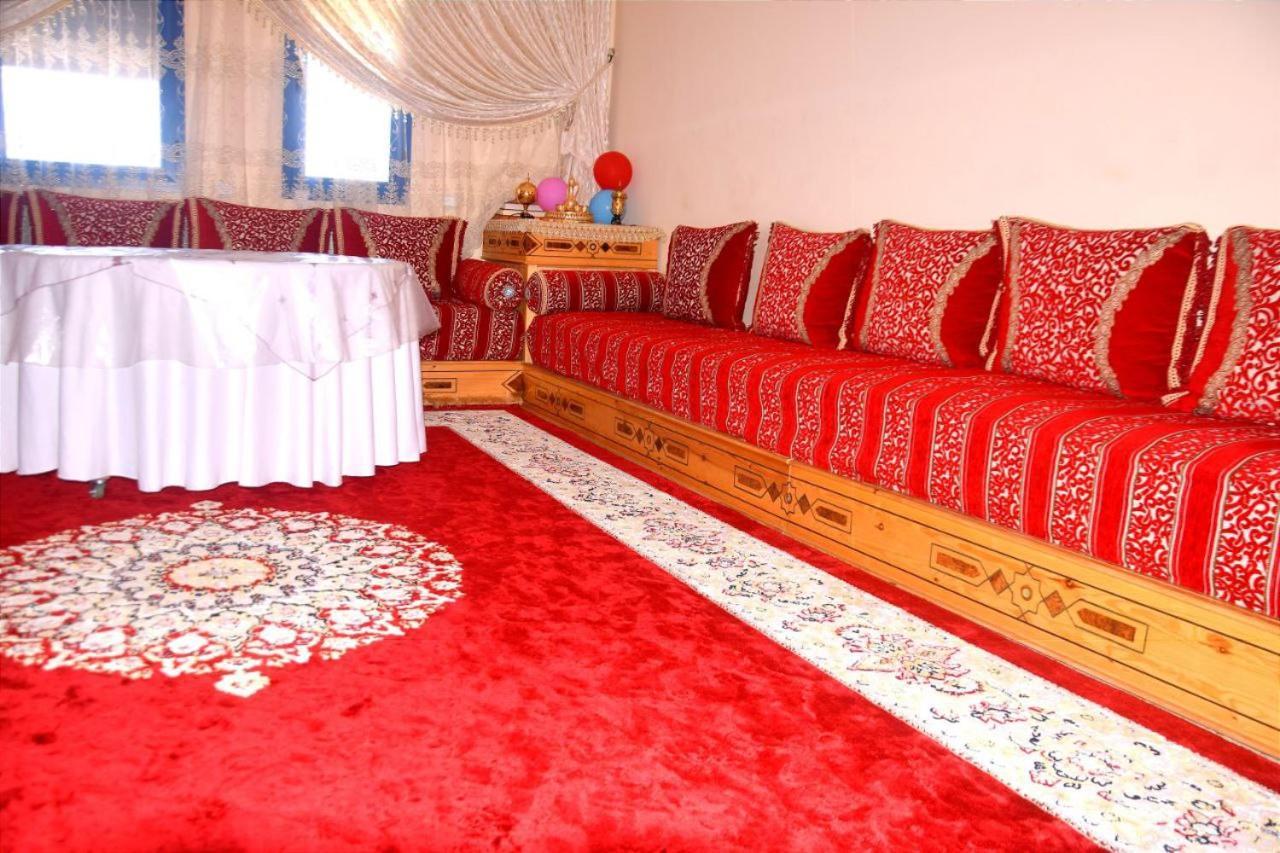 Lovers & Surfers Private Room - 5 Min To Beach Esauira Exterior foto