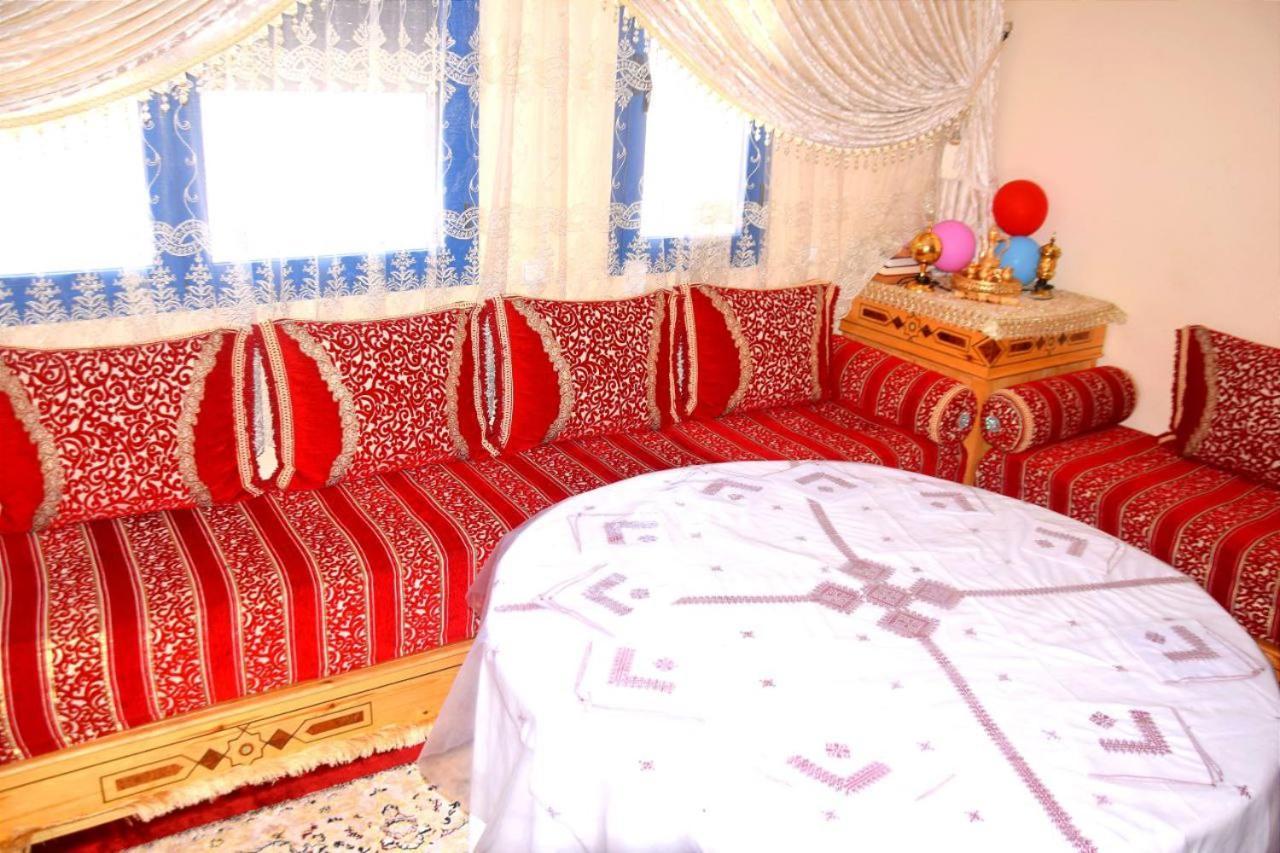 Lovers & Surfers Private Room - 5 Min To Beach Esauira Exterior foto