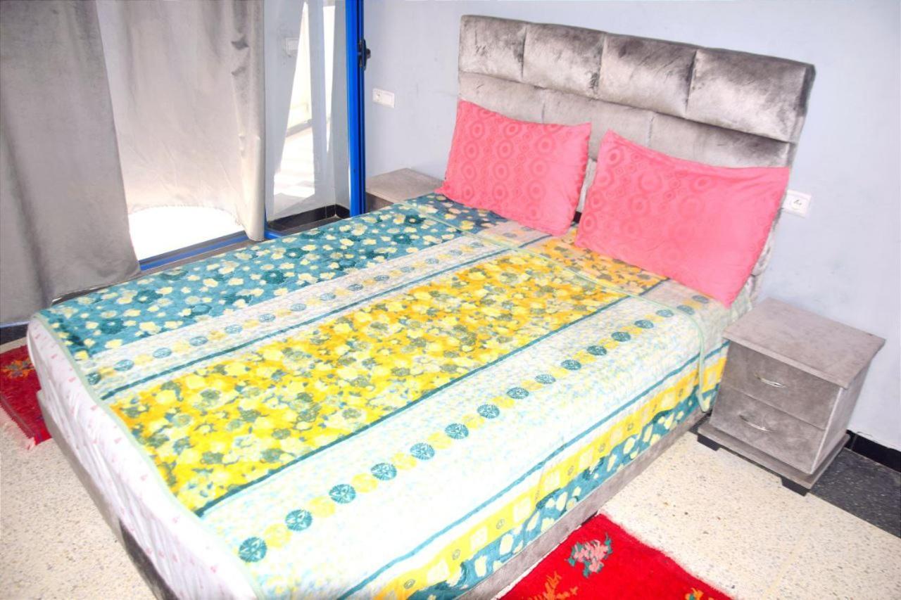 Lovers & Surfers Private Room - 5 Min To Beach Esauira Exterior foto