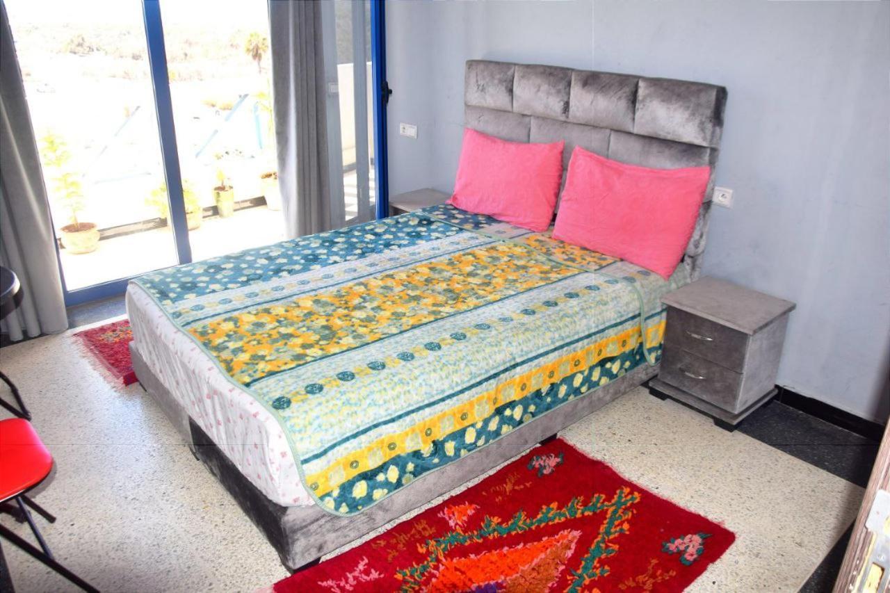 Lovers & Surfers Private Room - 5 Min To Beach Esauira Exterior foto