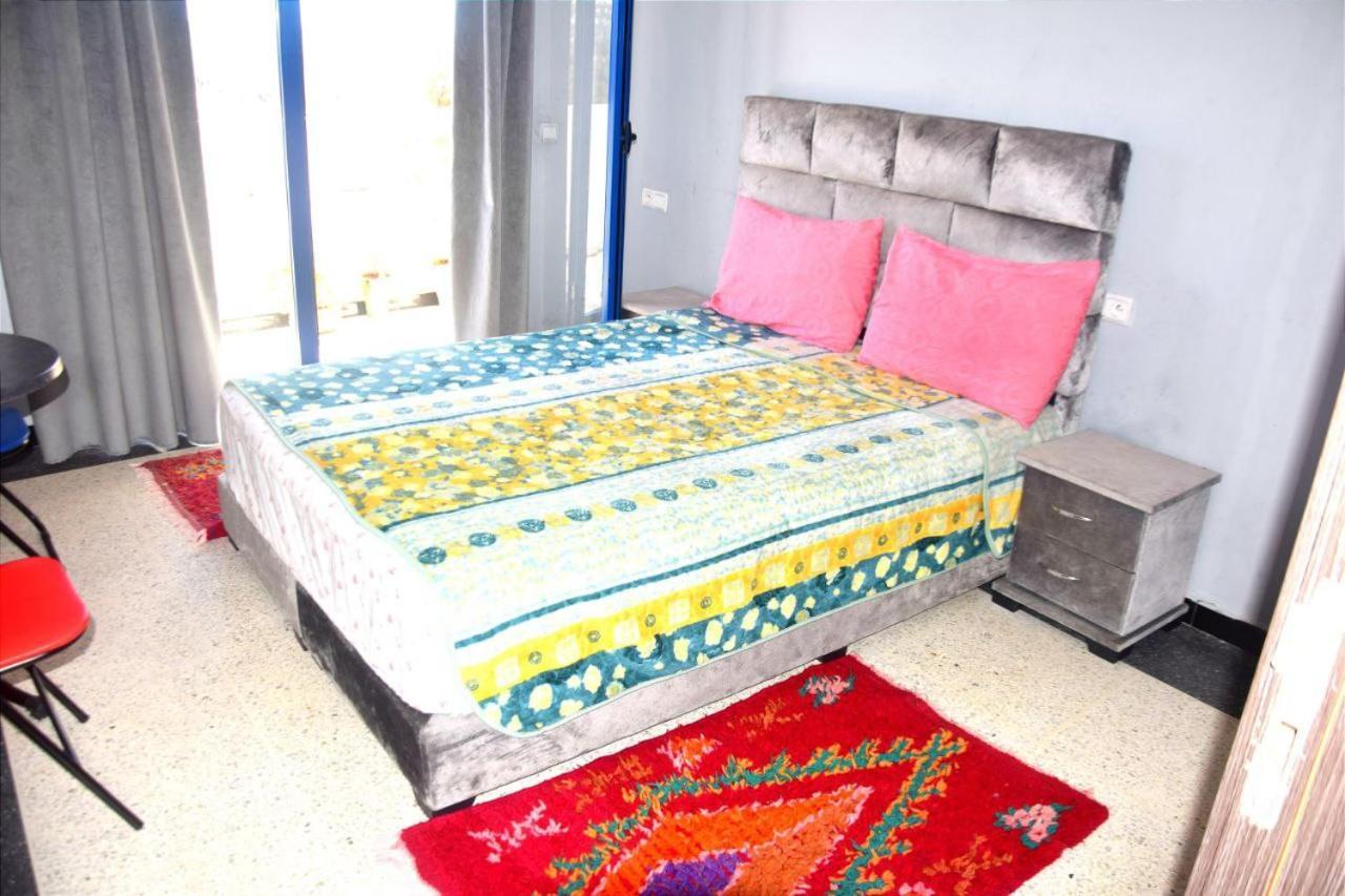 Lovers & Surfers Private Room - 5 Min To Beach Esauira Exterior foto