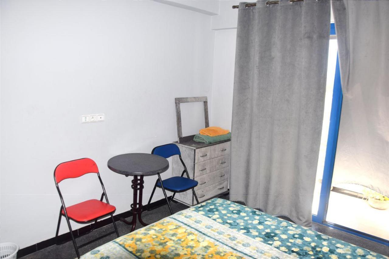 Lovers & Surfers Private Room - 5 Min To Beach Esauira Exterior foto