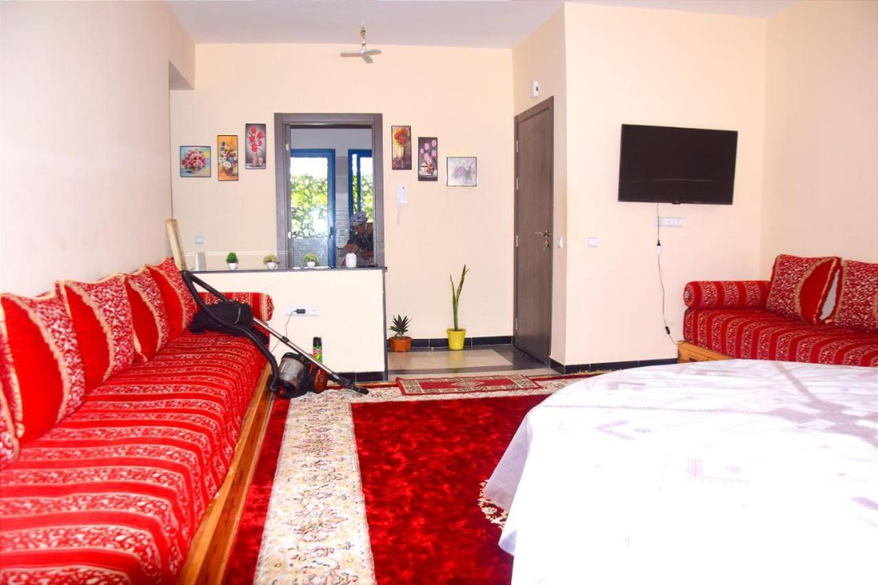 Lovers & Surfers Private Room - 5 Min To Beach Esauira Exterior foto