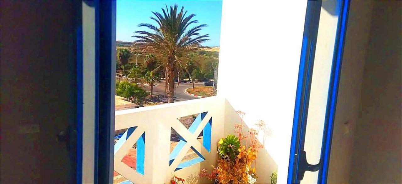 Lovers & Surfers Private Room - 5 Min To Beach Esauira Exterior foto