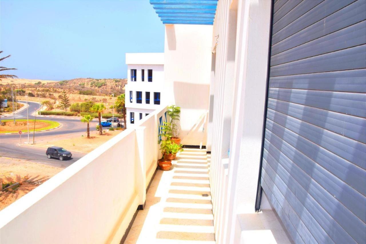 Lovers & Surfers Private Room - 5 Min To Beach Esauira Exterior foto