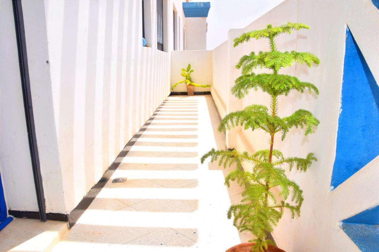 Lovers & Surfers Private Room - 5 Min To Beach Esauira Exterior foto